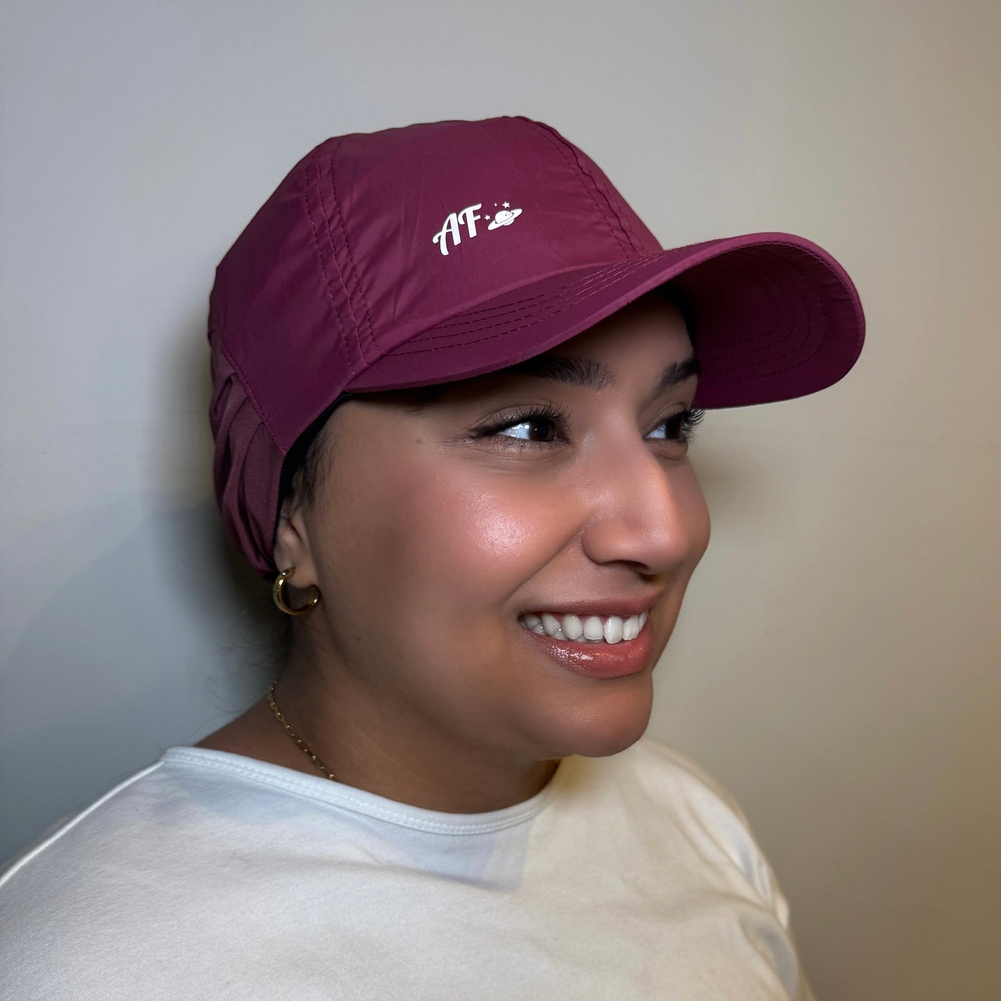 Adjustable FitCap - Starberry