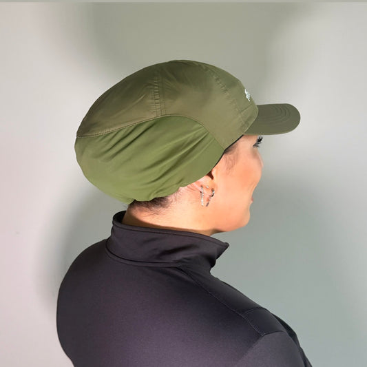 Adjustable FitCap - Zaytoon
