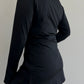 Modest Motion Top