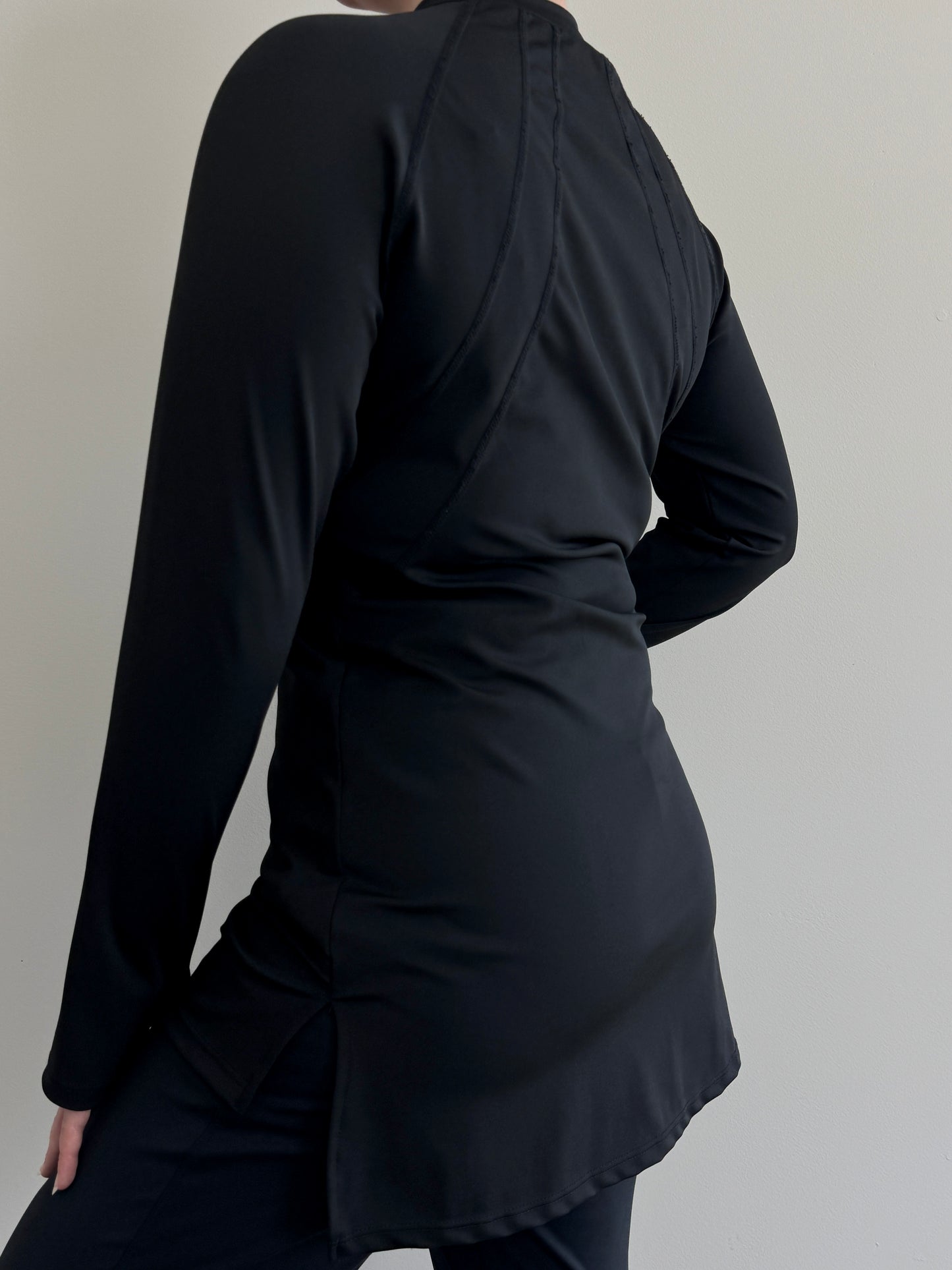 Modest Motion Top