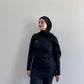 Modest Motion Top