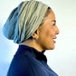FitTurban- Light Grey
