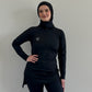 Modest Motion Top